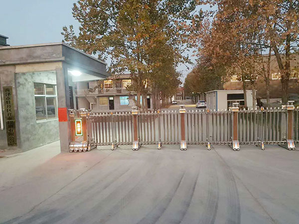 春联对联印刷厂车间
